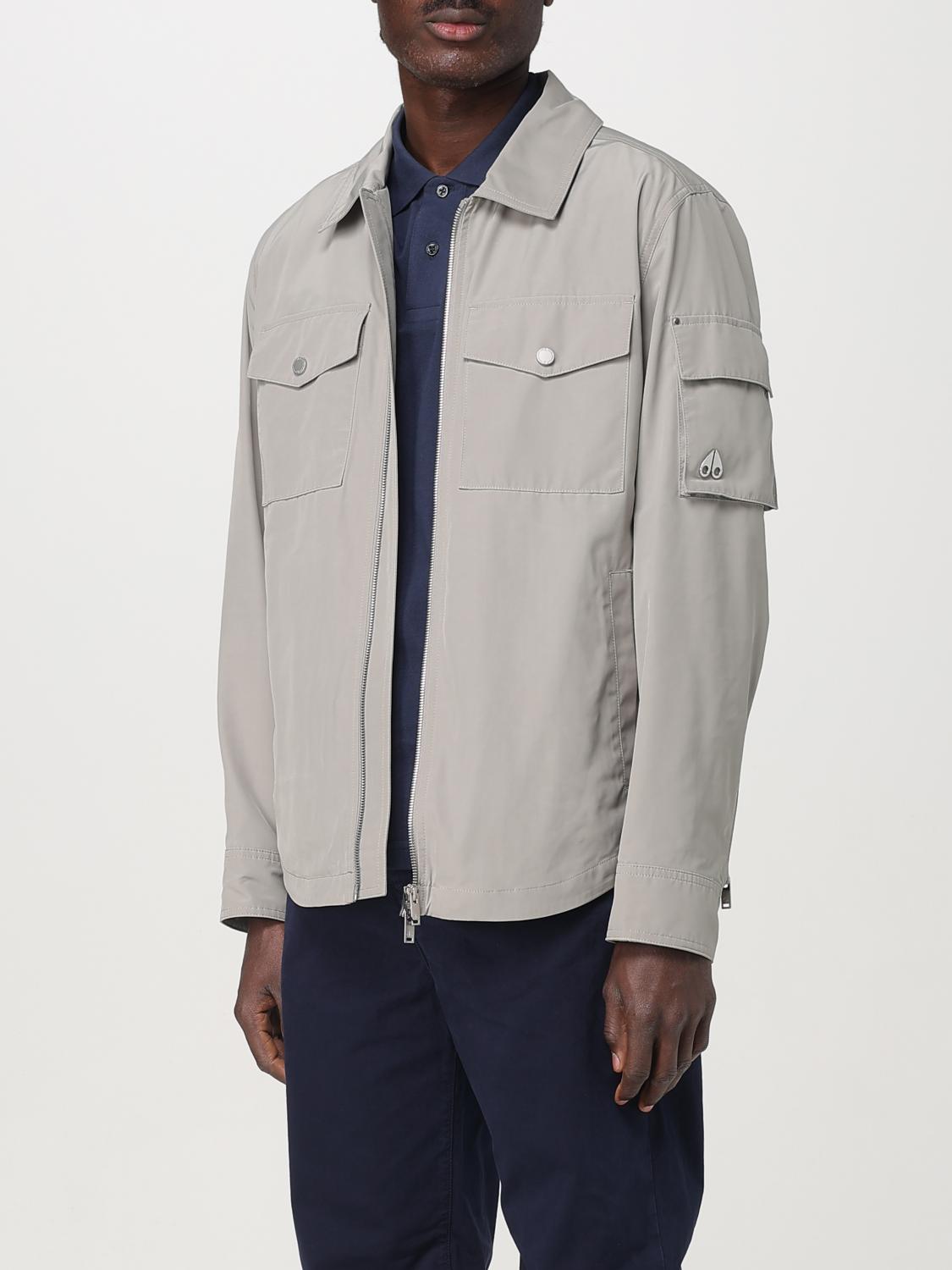 MOOSE KNUCKLES JACKET: Jacket men Moose Knuckles, Beige - Img 3