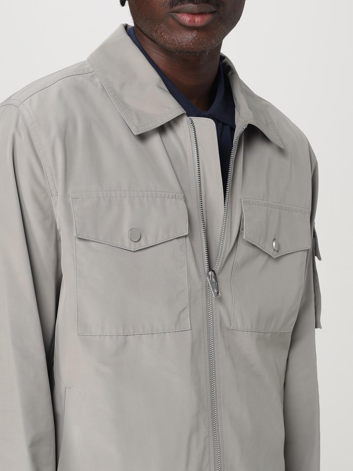 MOOSE KNUCKLES JACKET: Jacket men Moose Knuckles, Beige - Img 4