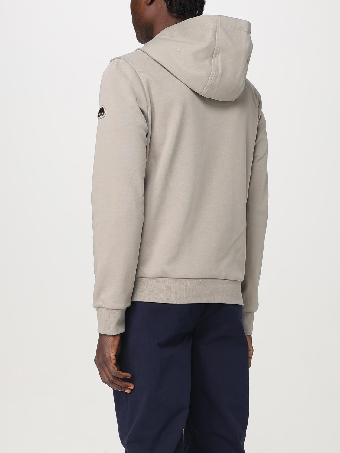 MOOSE KNUCKLES JACKET: Jacket men Moose Knuckles, Beige - Img 2
