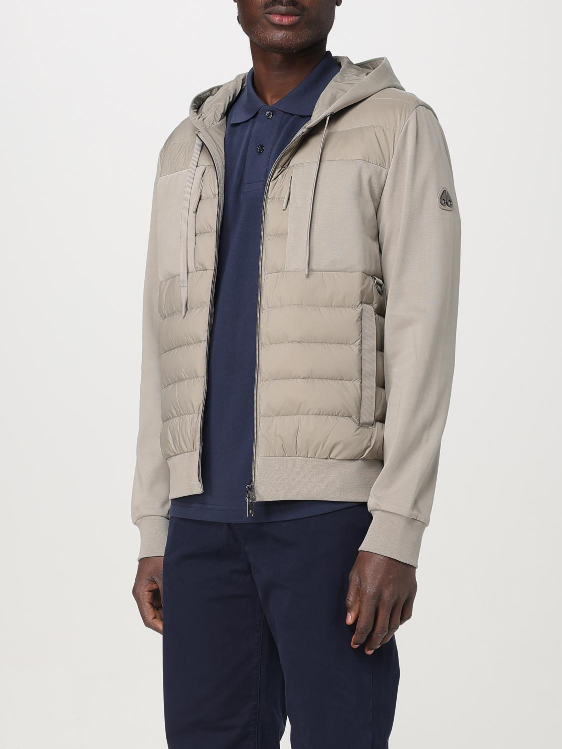 MOOSE KNUCKLES JACKET: Jacket men Moose Knuckles, Beige - Img 3