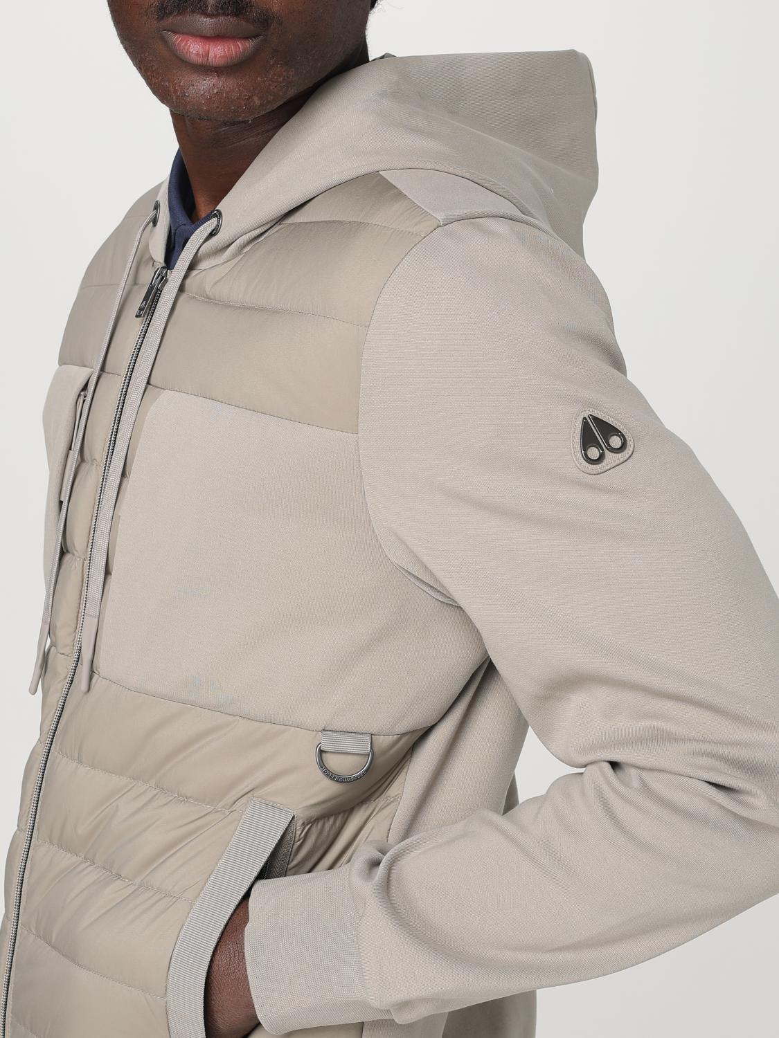 MOOSE KNUCKLES JACKET: Jacket men Moose Knuckles, Beige - Img 4