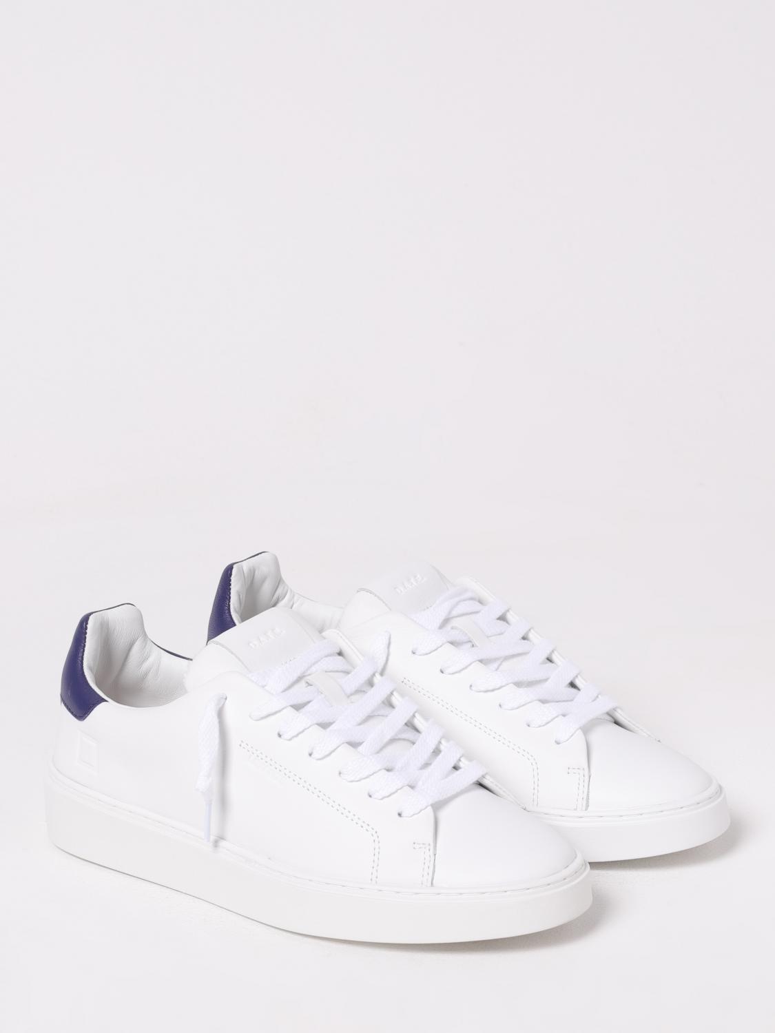 D.A.T.E. SNEAKERS: Sneakers men D.a.t.e., White - Img 2