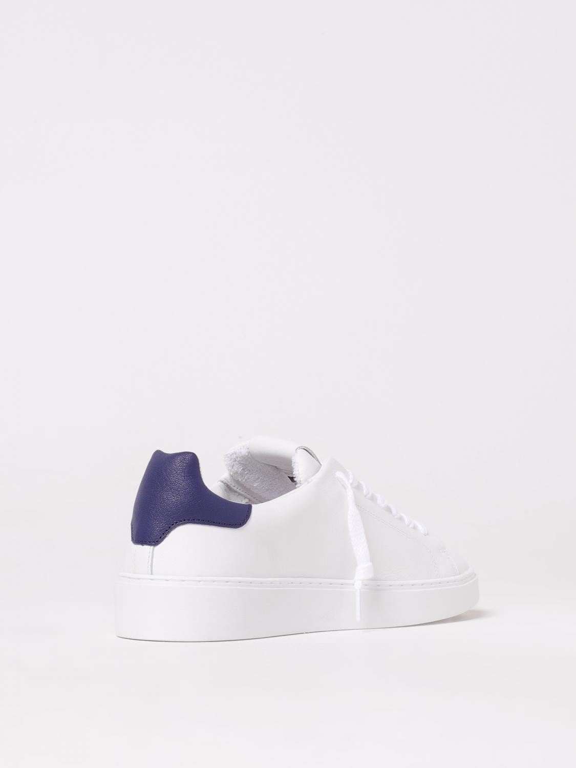 D.A.T.E. SNEAKERS: Sneakers men D.a.t.e., White - Img 3