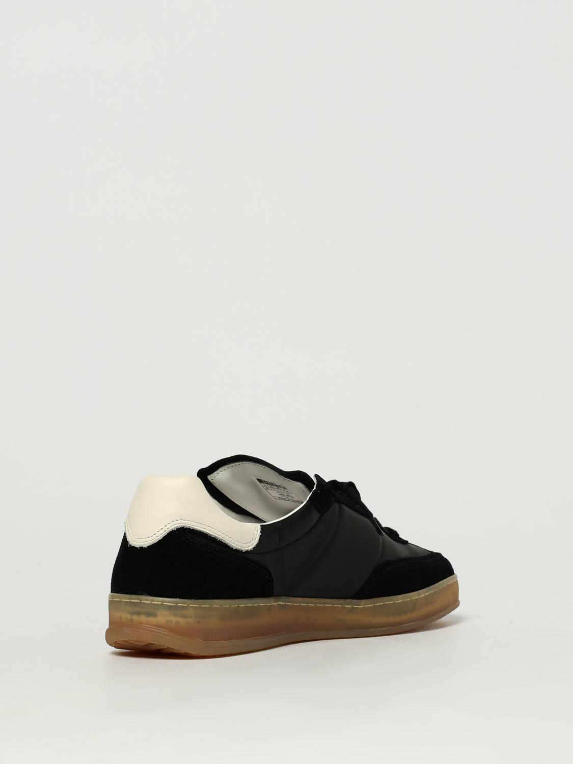 D.A.T.E. ZAPATILLAS: Zapatillas hombre D.a.t.e., Negro - Img 3
