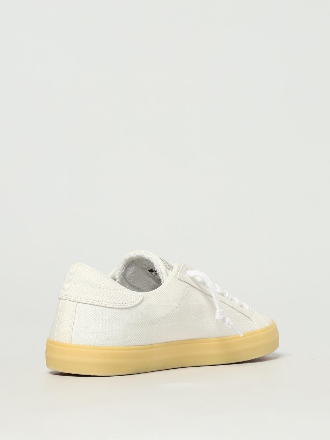 D.A.T.E. SNEAKERS: Sneakers herren D.a.t.e., Natural - Img 3