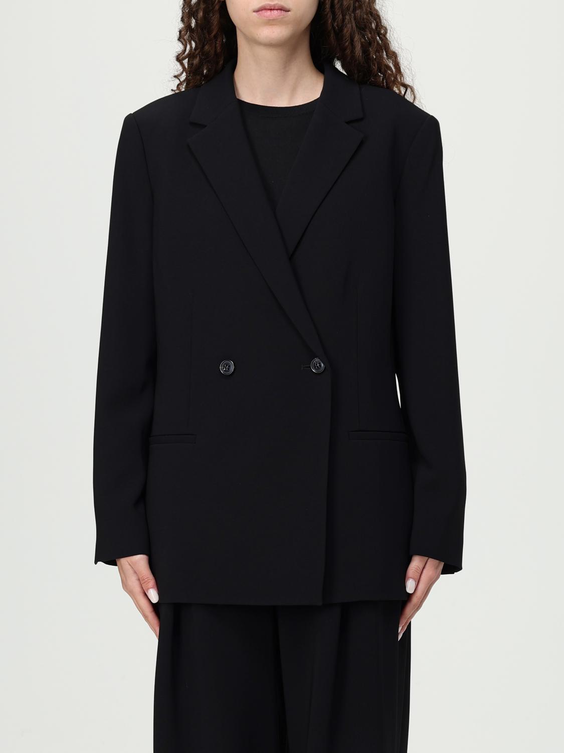 THEORY JACKE: Blazer damen Theory, Schwarz - Img 1