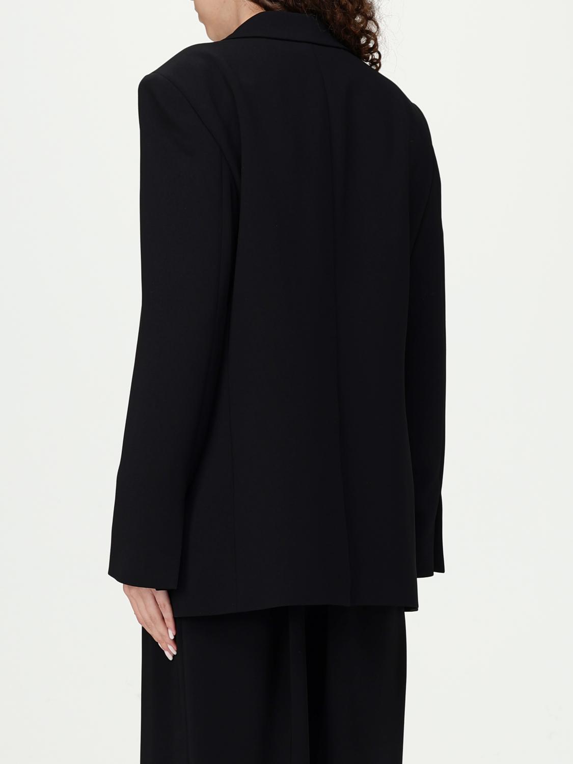 THEORY JACKE: Blazer damen Theory, Schwarz - Img 2
