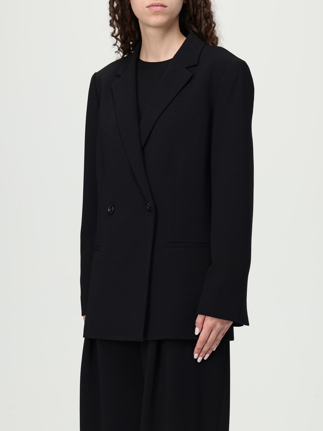 THEORY JACKE: Blazer damen Theory, Schwarz - Img 3