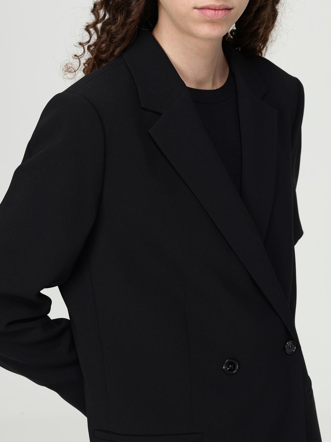 THEORY JACKE: Blazer damen Theory, Schwarz - Img 4