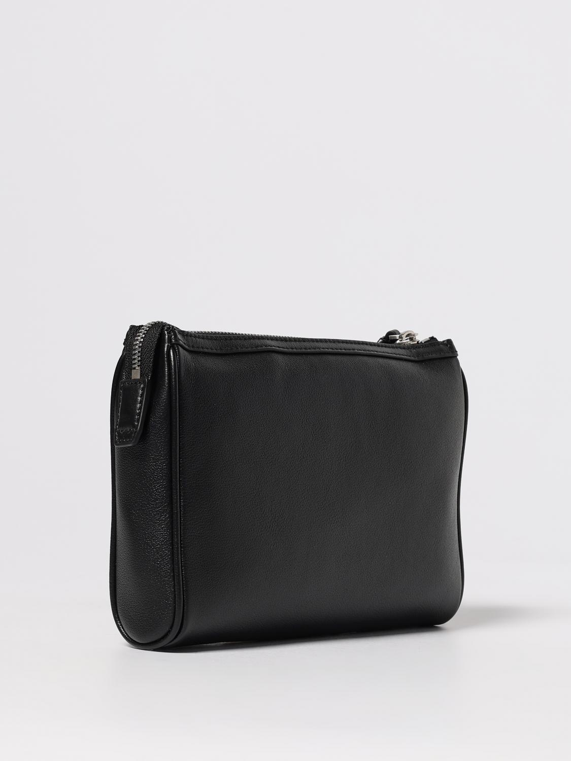 Bally Bags men - Black | MAM00RVT825 | GIGLIO.COM