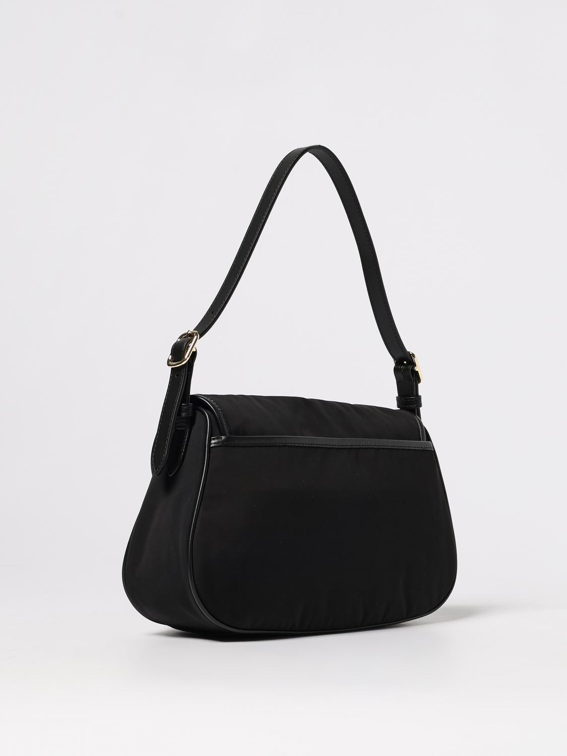 Bally Shoulder bag woman - Black | WAS03HNY328 | GIGLIO.COM