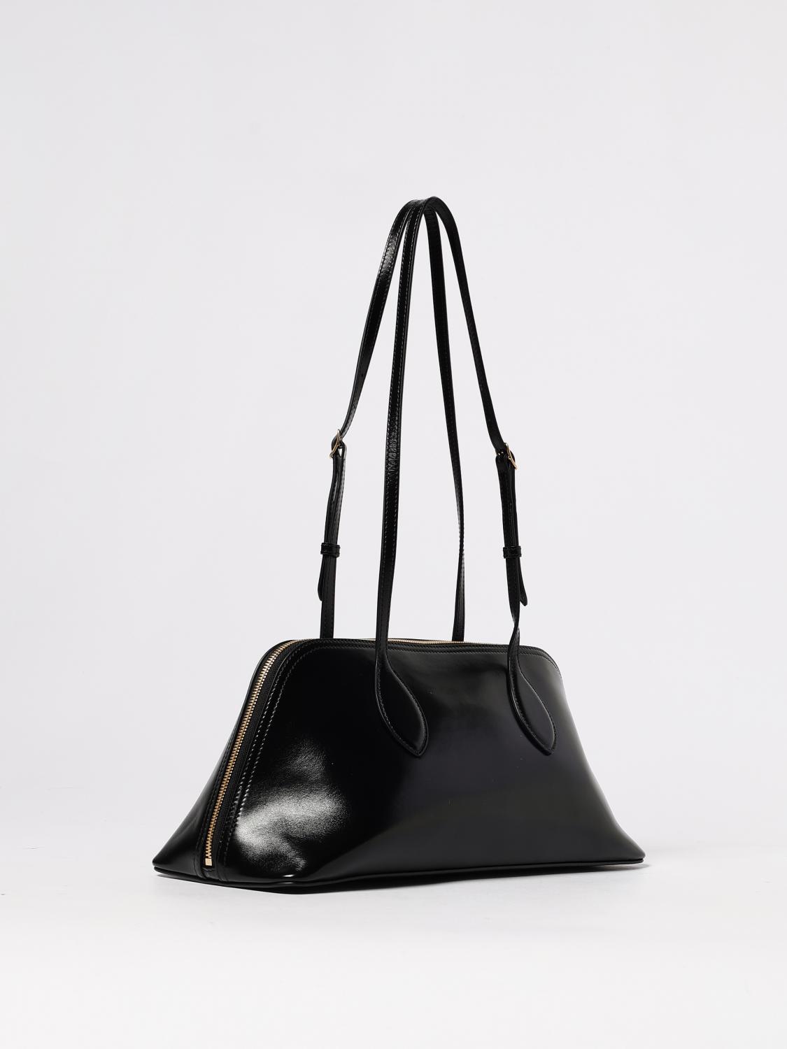 BALLY BOLSO DE HOMBRO: Bolso de hombro mujer Bally, Negro - Img 2