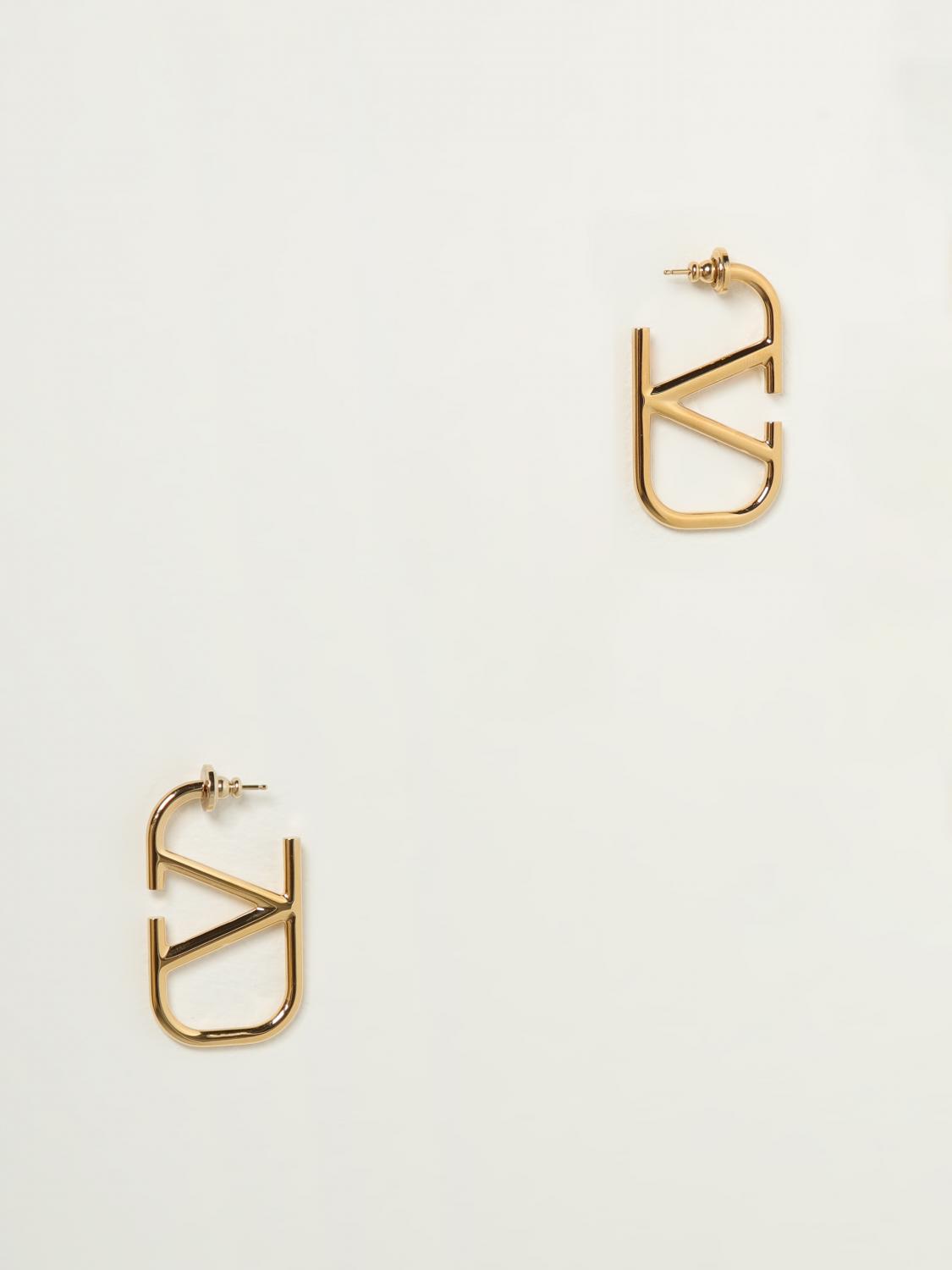 アクセサリーその他 VALENTINO Woman Jewel Gold 7W2J0F96MET CS4 VALENTINO GARAVANI: Jewel woman - Gold | Valentino Garavani