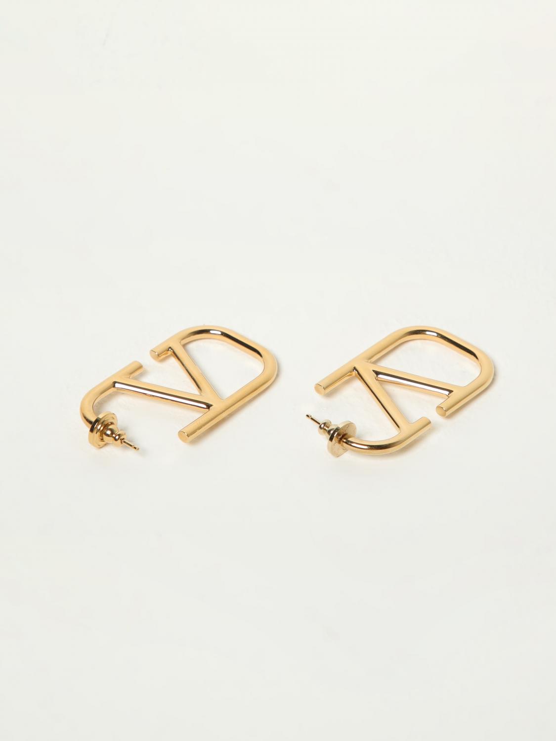アクセサリーその他 VALENTINO Woman Jewel Gold 7W2J0F96MET CS4 VALENTINO GARAVANI: Jewel woman - Gold | Valentino Garavani