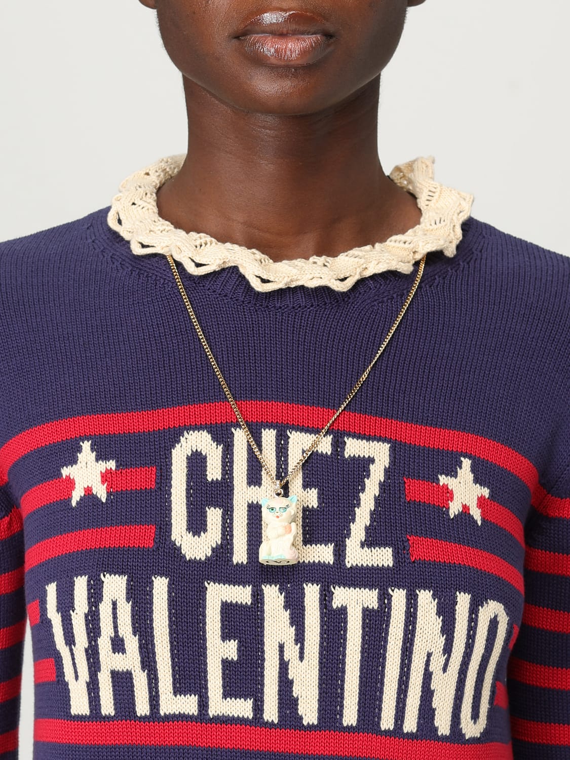 Valentino Garavani Jewel men - Gold | 7Y2J0AL5QYE | GIGLIO.COM