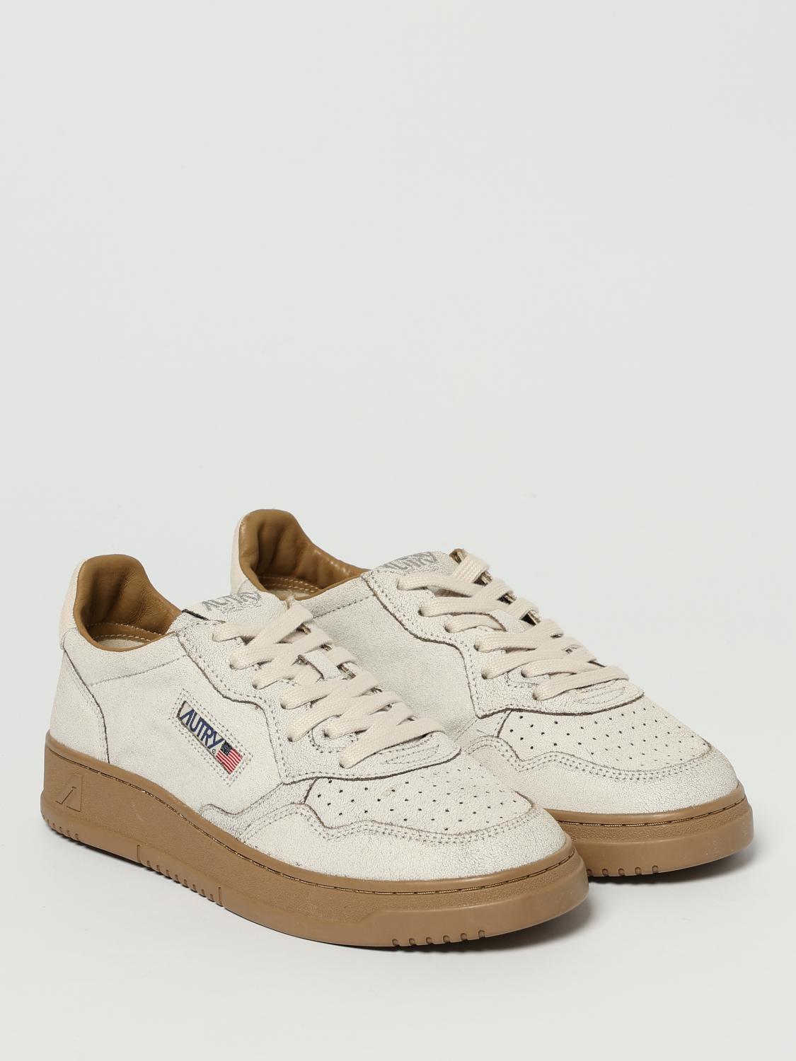 AUTRY SNEAKERS: Sneakers men Autry, White - Img 2