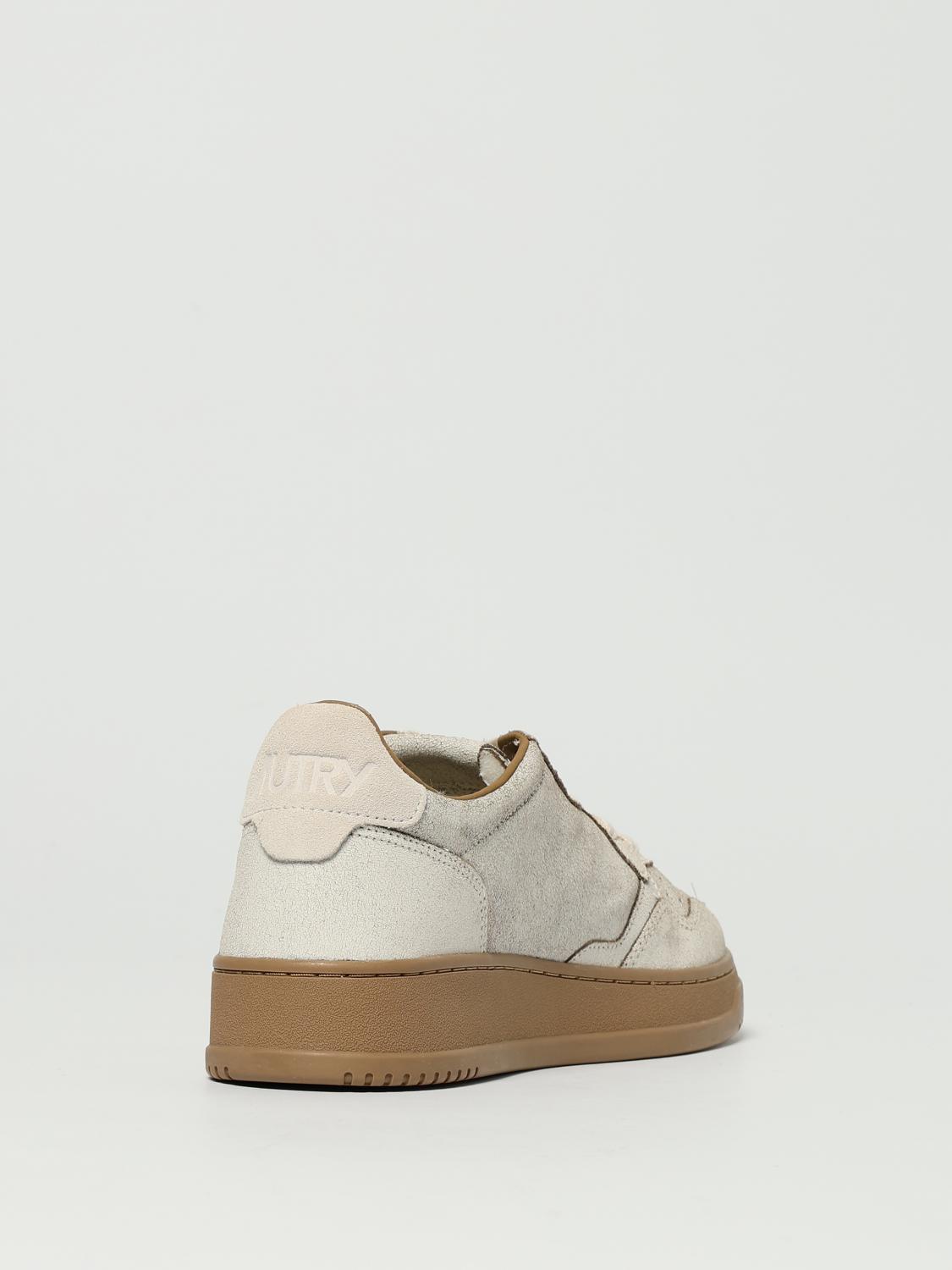 AUTRY SNEAKERS: Sneakers men Autry, White - Img 3