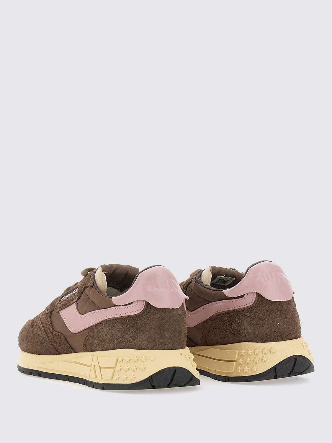 AUTRY SNEAKERS: Sneakers damen Autry, Weiß - Img 3