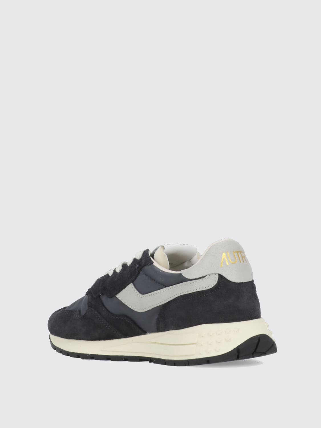 AUTRY SNEAKERS: Sneakers damen Autry, Schwarz - Img 3