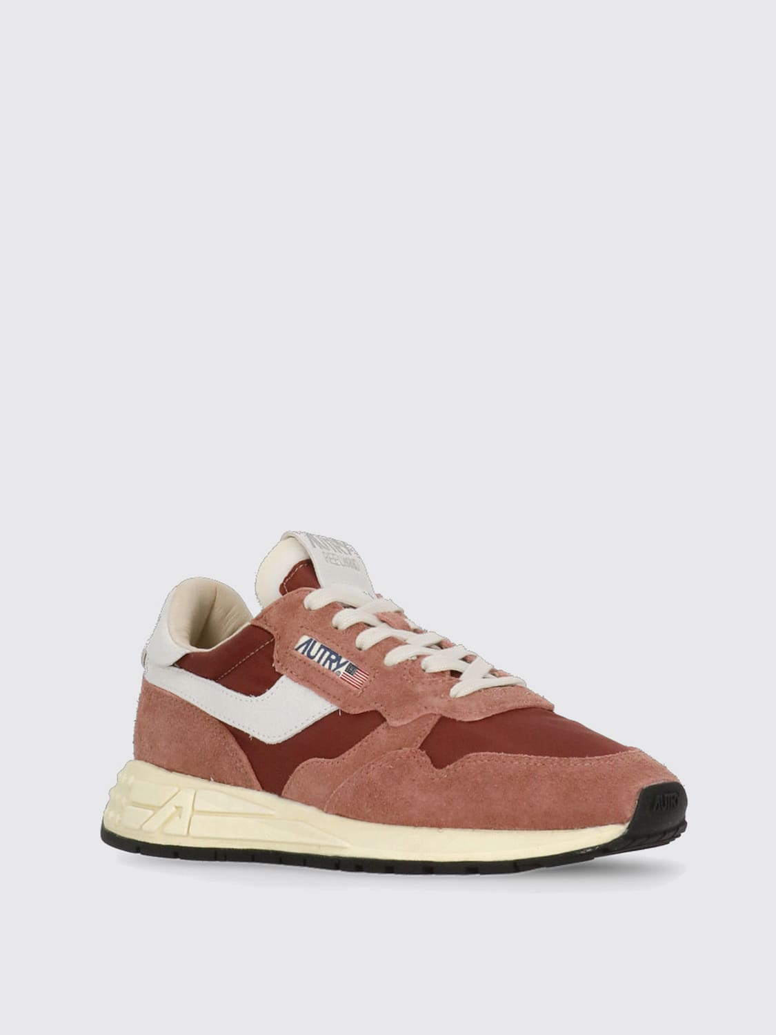 AUTRY SNEAKERS: Sneakers damen Autry, Pink - Img 2