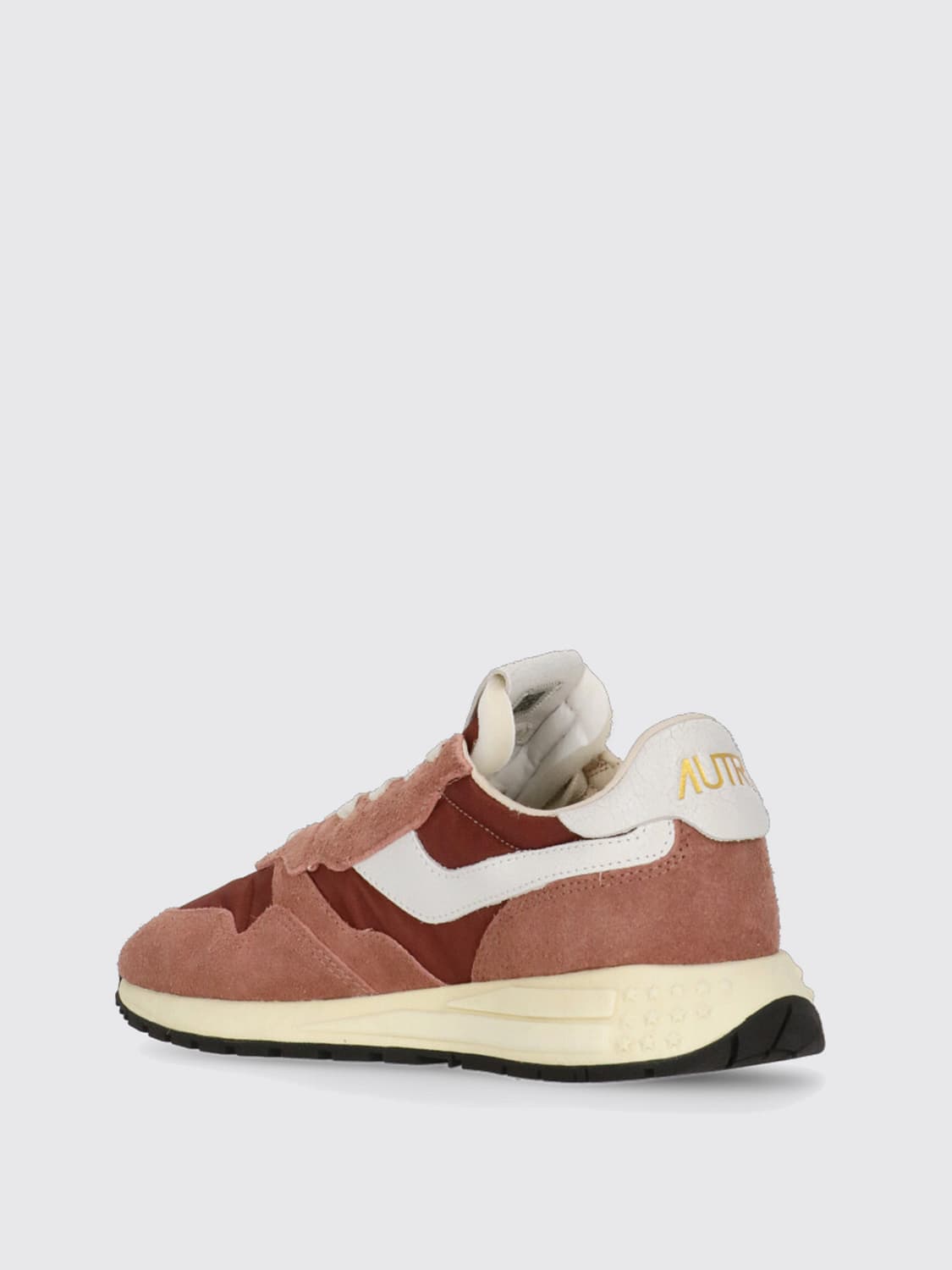 AUTRY SNEAKERS: Sneakers damen Autry, Pink - Img 3