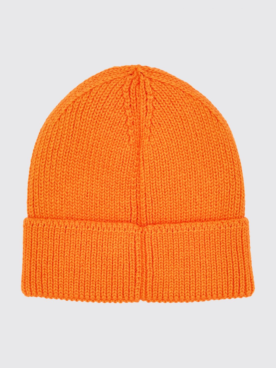 THE NORTH FACE HAT: Hat men The North Face, Orange - Img 2