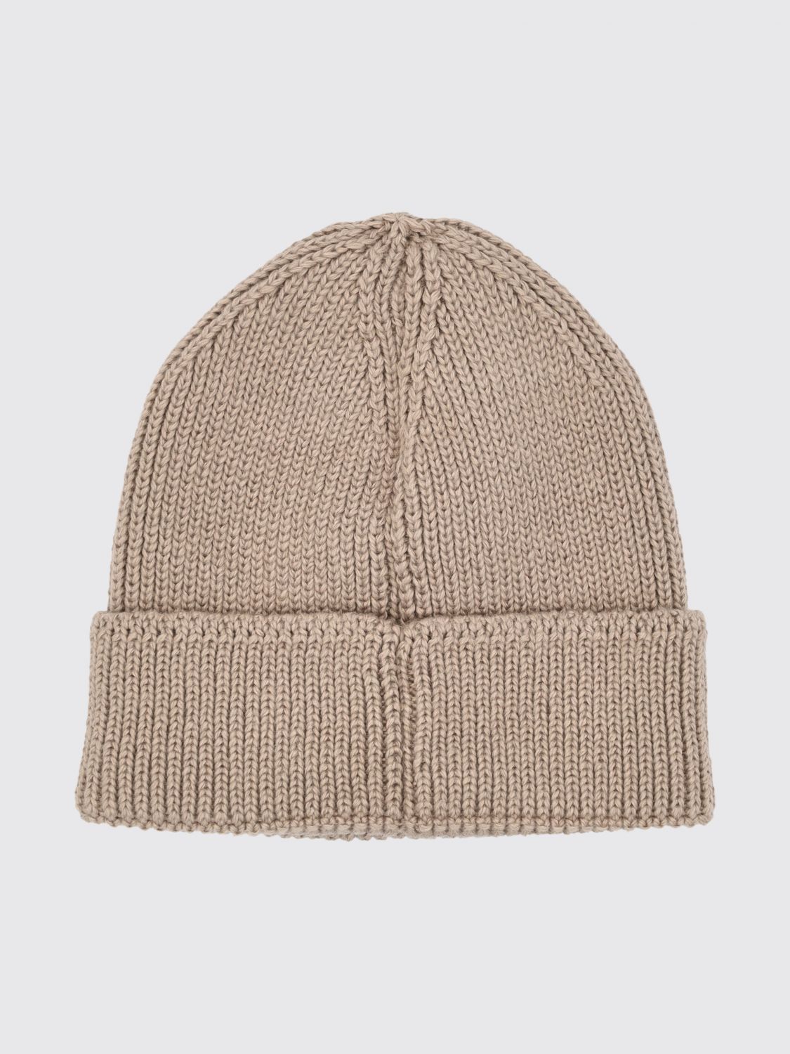 THE NORTH FACE HAT: Hat men The North Face, Beige - Img 2