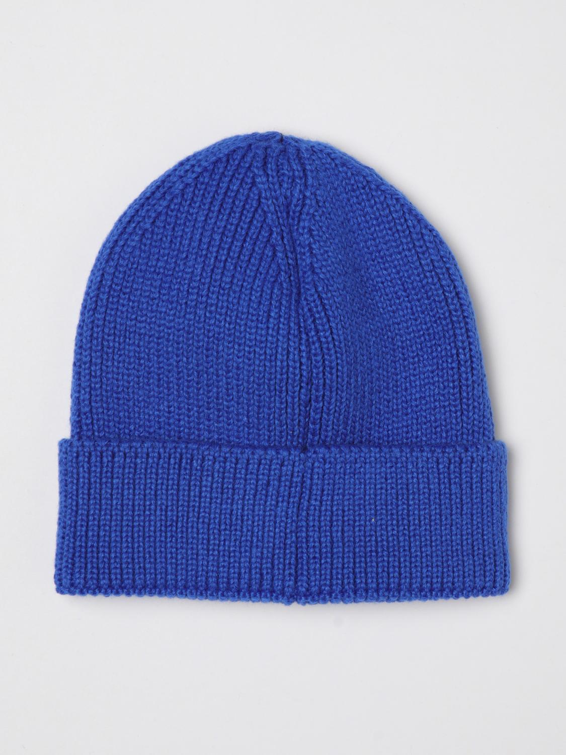 THE NORTH FACE HAT: Hat men The North Face, Navy - Img 2