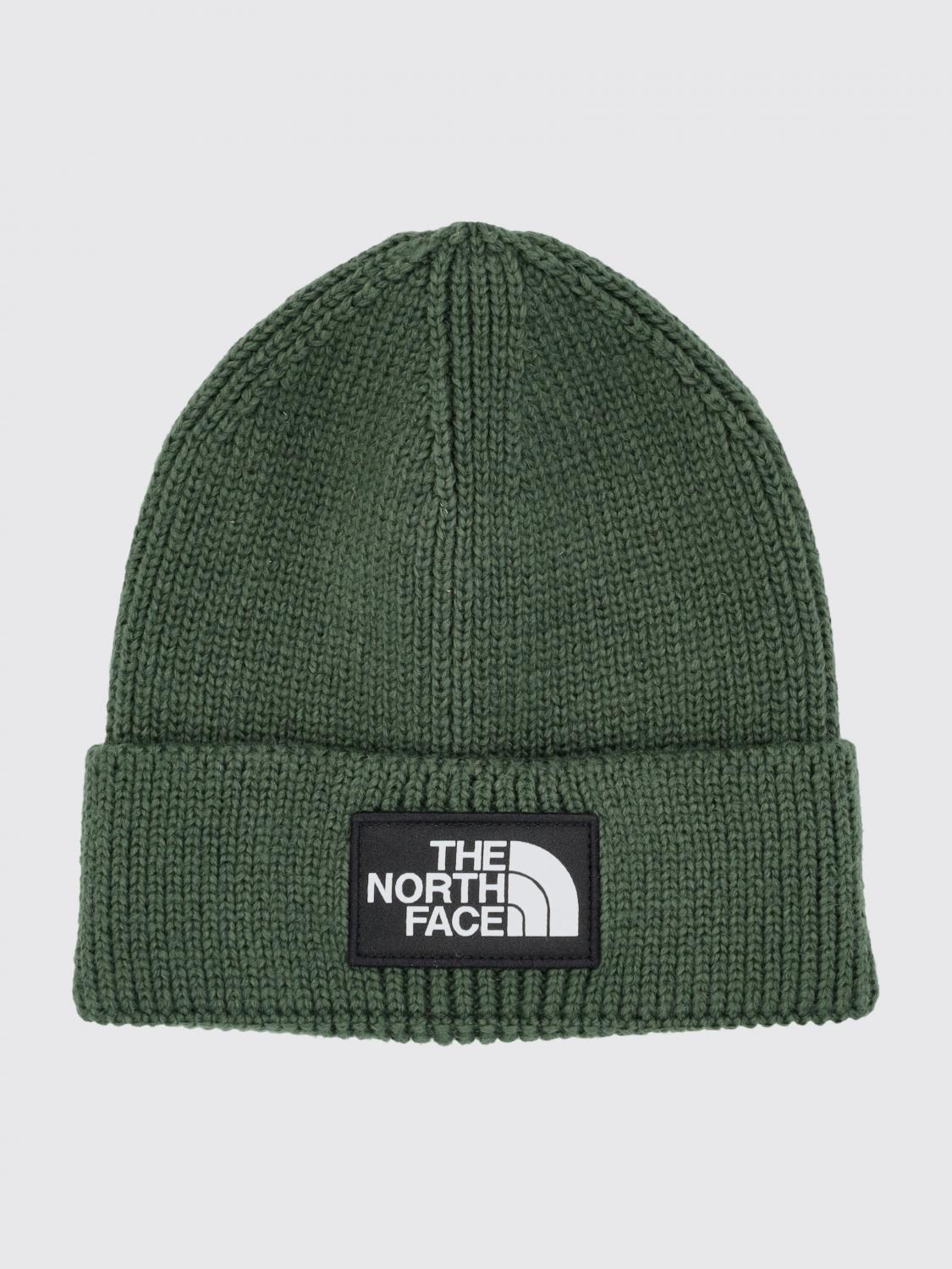 THE NORTH FACE HAT: Hat men The North Face, Forest Green - Img 1