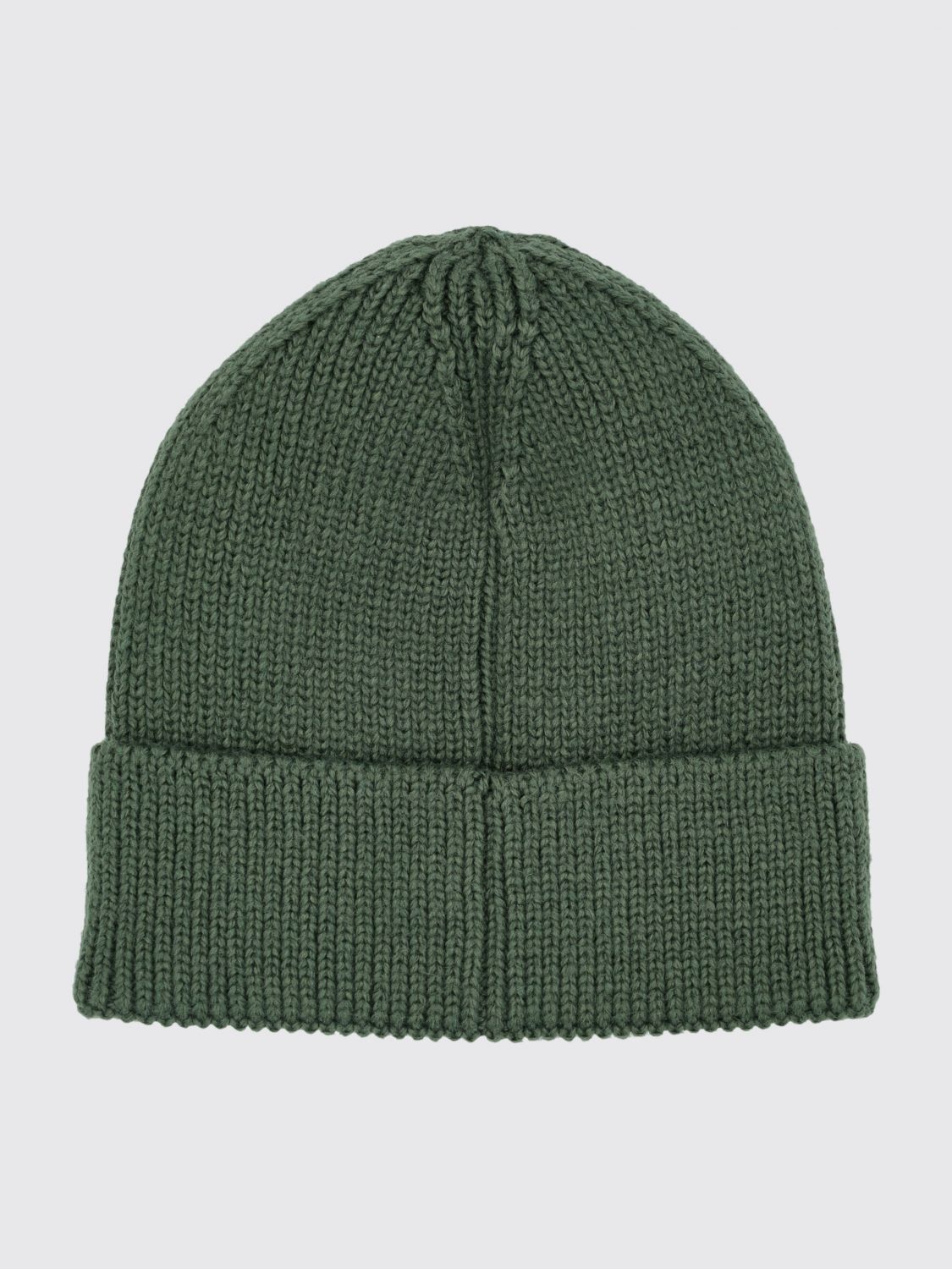 THE NORTH FACE HAT: Hat men The North Face, Forest Green - Img 2