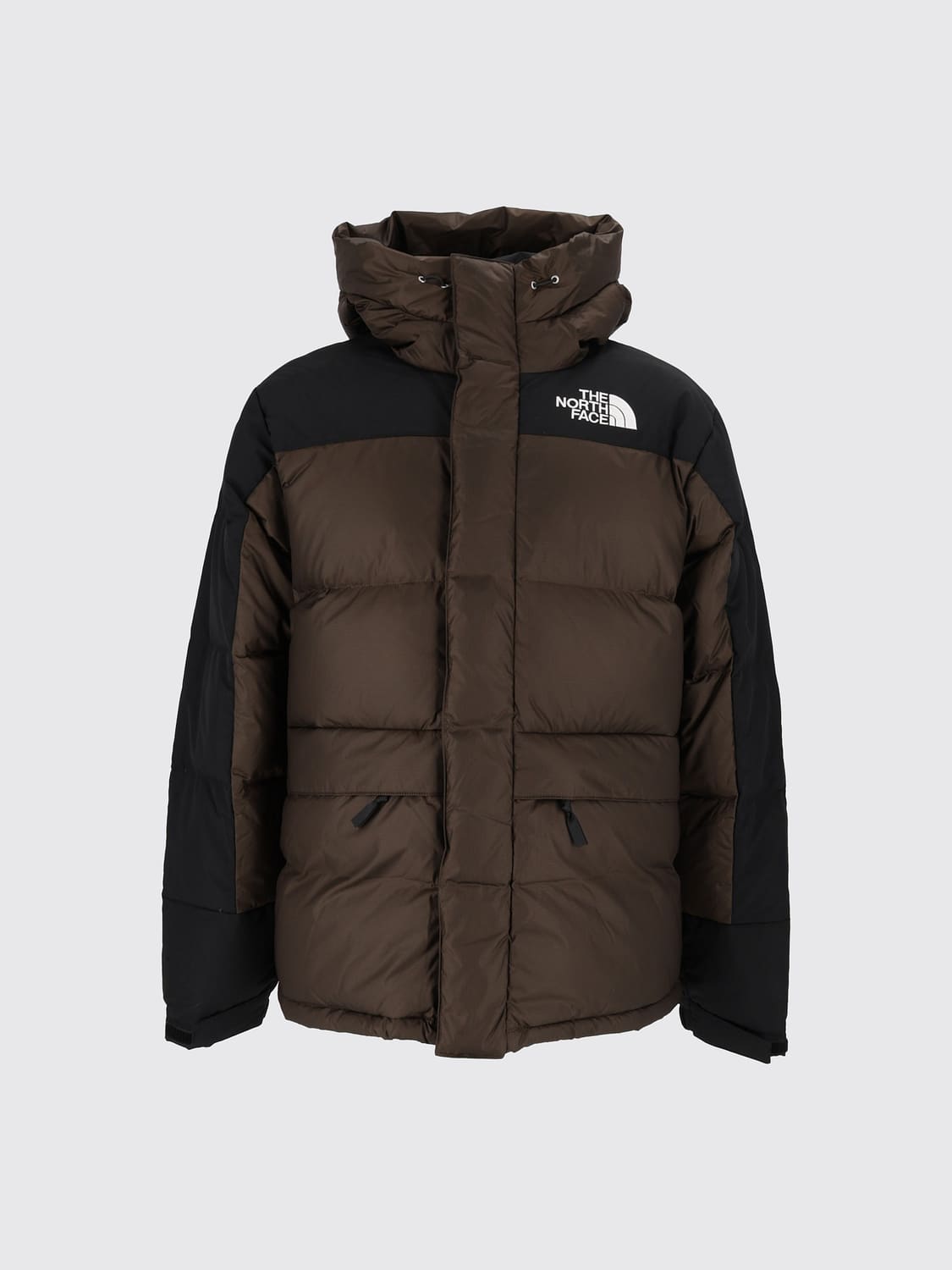 THE NORTH FACE JACKET: Jacket men The North Face, Brown - Img 2