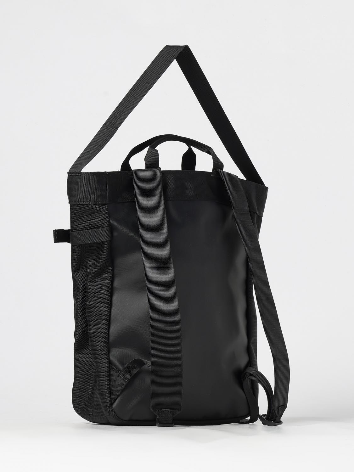 THE NORTH FACE SHOULDER BAG: Bags men The North Face, Black - Img 2