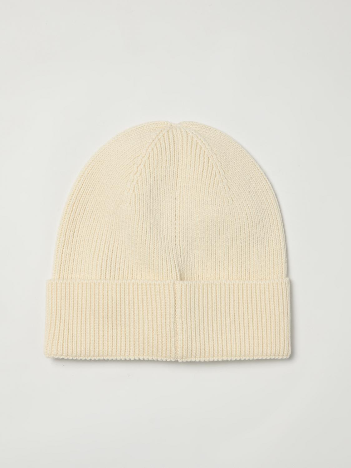DIESEL HAT: Hat men Diesel, White - Img 2
