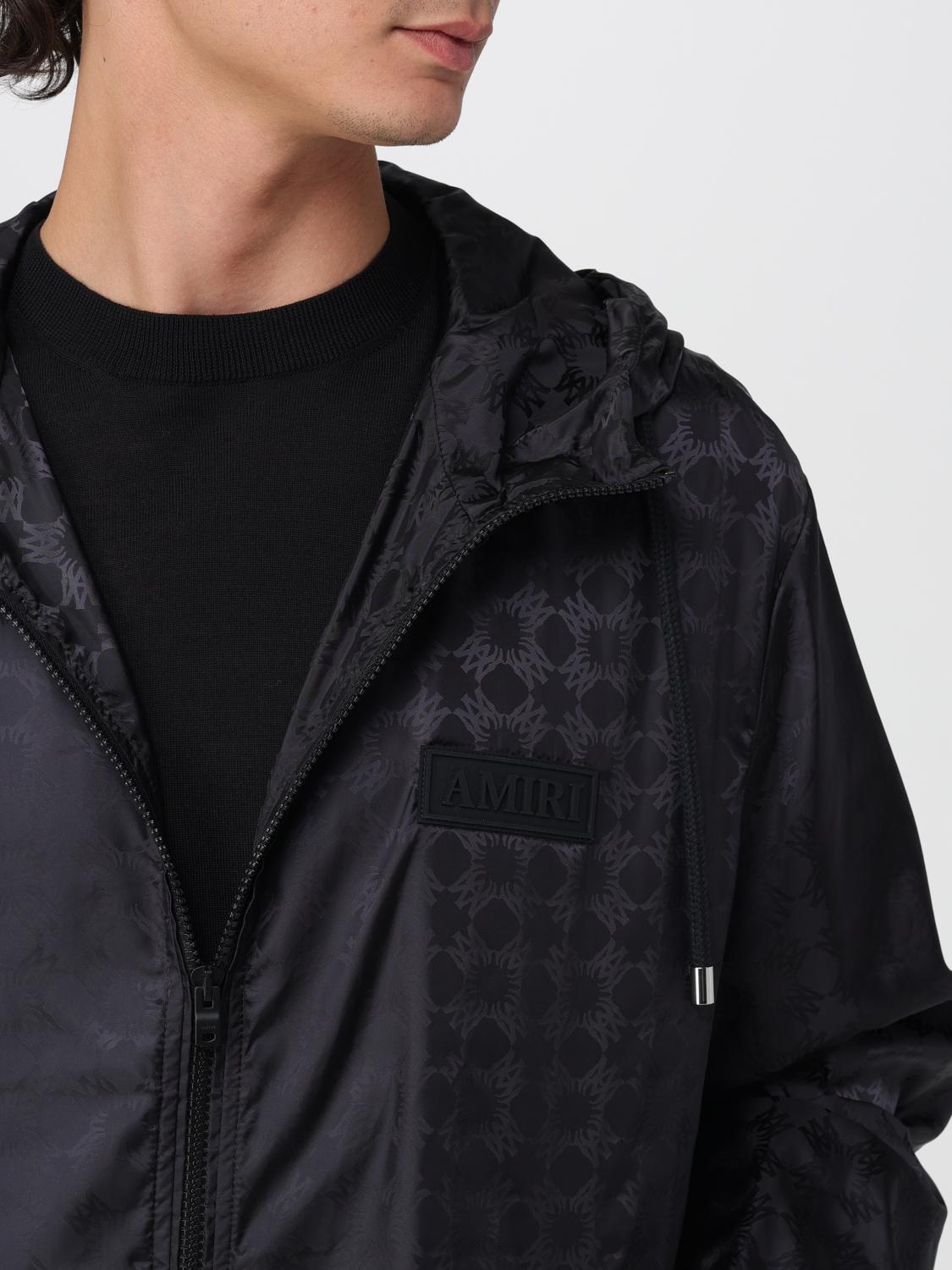 AMIRI JACKET: Jacket men Amiri, Black - Img 5