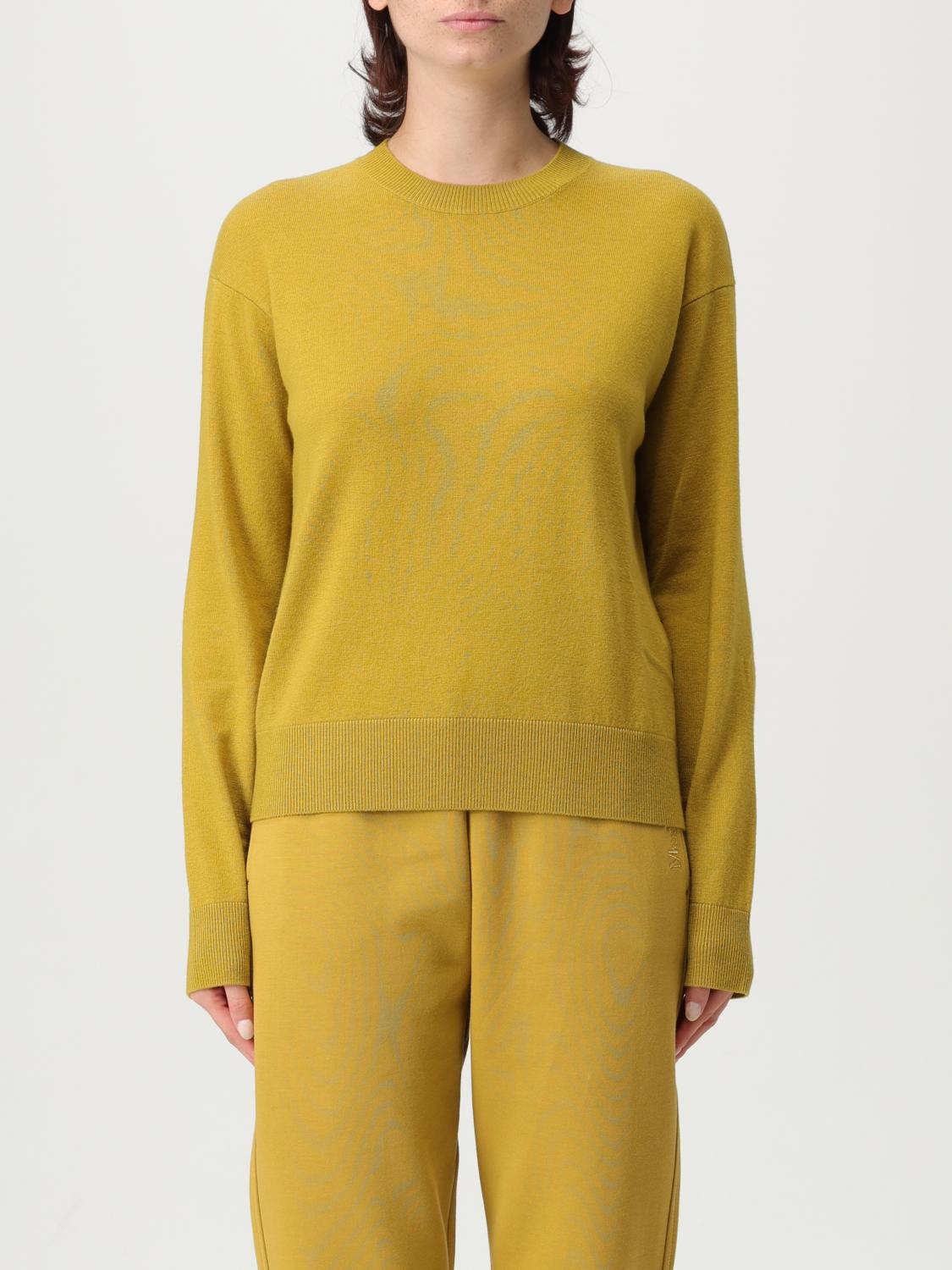 S Max Mara セーター レディース 's Max Mara - イエロー