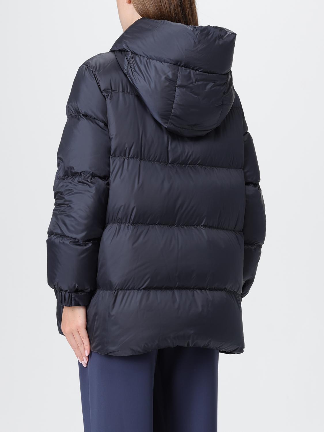 MAX MARA THE CUBE JACKET: Jacket woman Max Mara The Cube, Cocoa - Img 2