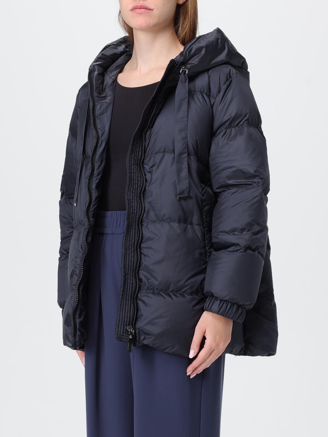 MAX MARA THE CUBE JACKET: Jacket woman Max Mara The Cube, Cocoa - Img 3