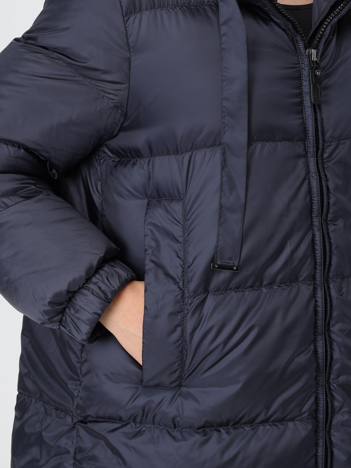 MAX MARA THE CUBE JACKET: Jacket woman Max Mara The Cube, Cocoa - Img 4