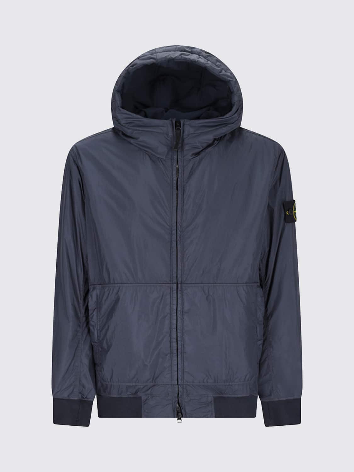 STONE ISLAND JACKET: Jacket men Stone Island, Navy - Img 1