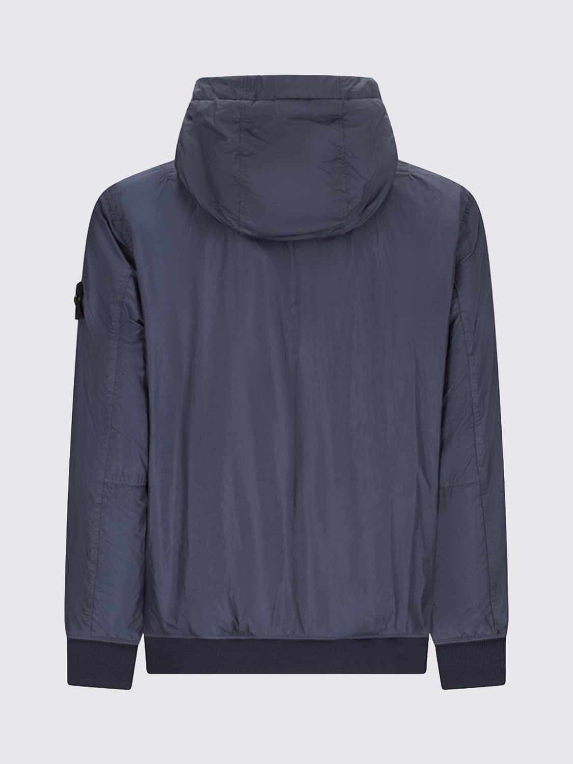 STONE ISLAND JACKET: Jacket men Stone Island, Navy - Img 2