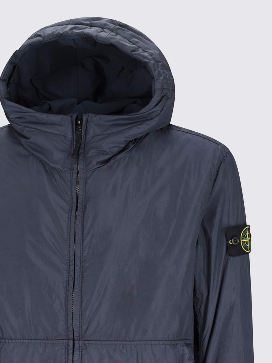 STONE ISLAND JACKET: Jacket men Stone Island, Navy - Img 3