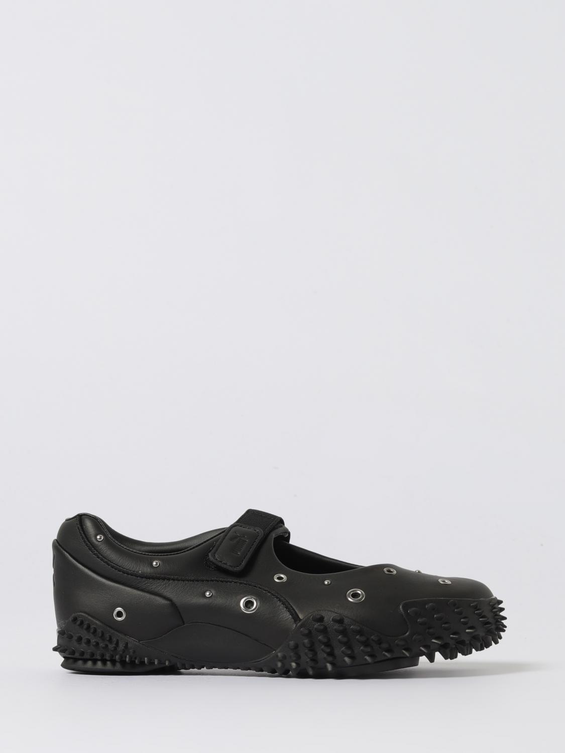 Puma Sneakers woman - Black | 40319201 | GIGLIO.COM Puma Sneakers woman - Black | 40319201 | GIGLIO.COM