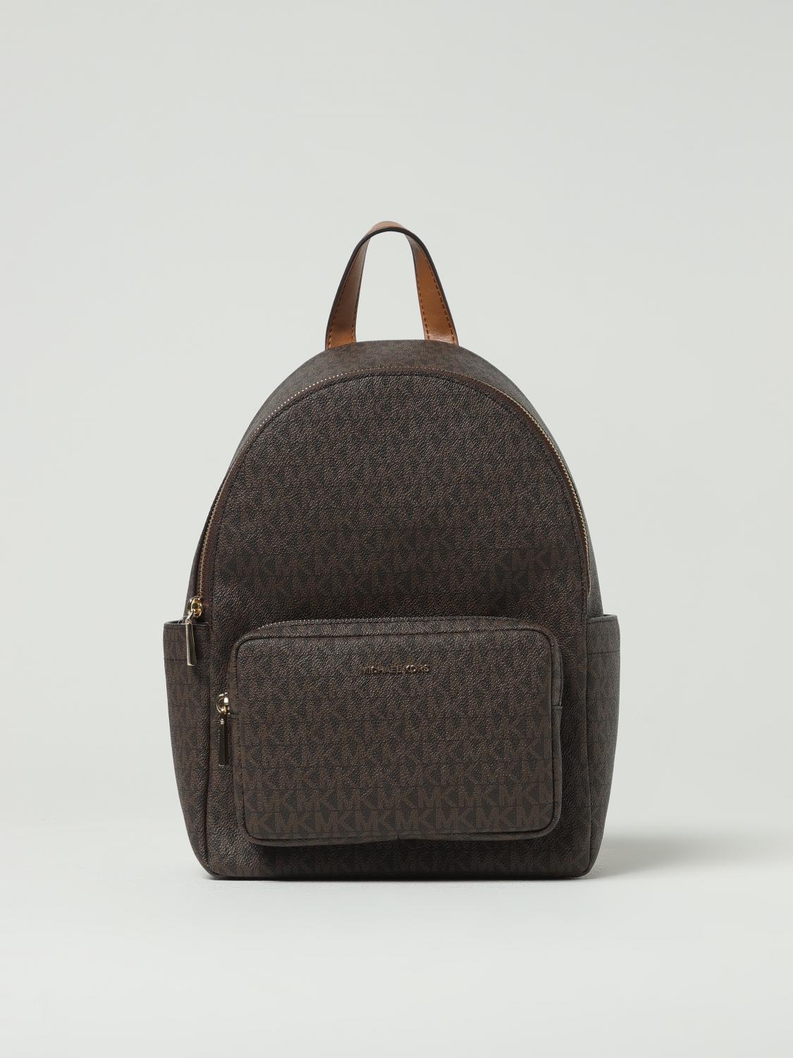 Michael Kors Shoulder bag woman - Brown | 30T5GTNB2B | GIGLIO.COM