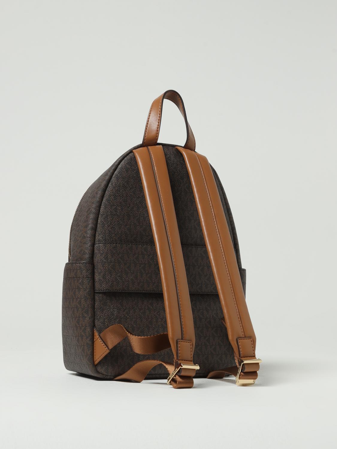 Michael Kors Shoulder bag woman - Brown | 30T5GTNB2B | GIGLIO.COM