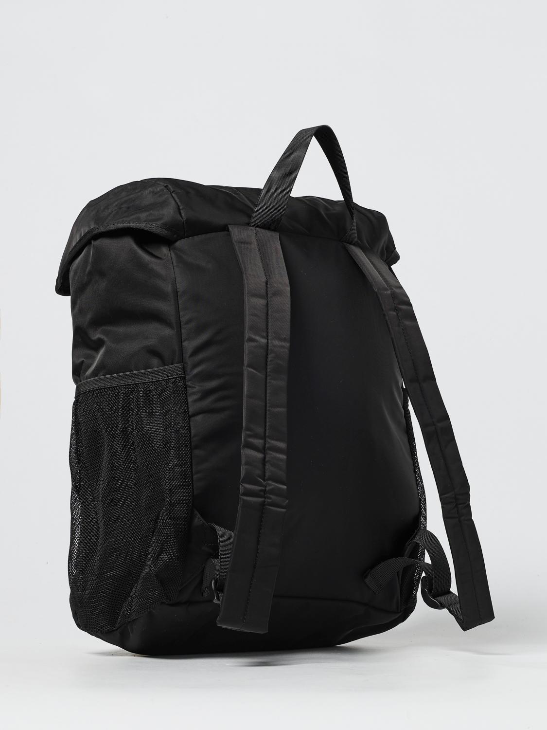 MARNI RUCKSACK: Tasche kinder Marni, Schwarz - Img 2