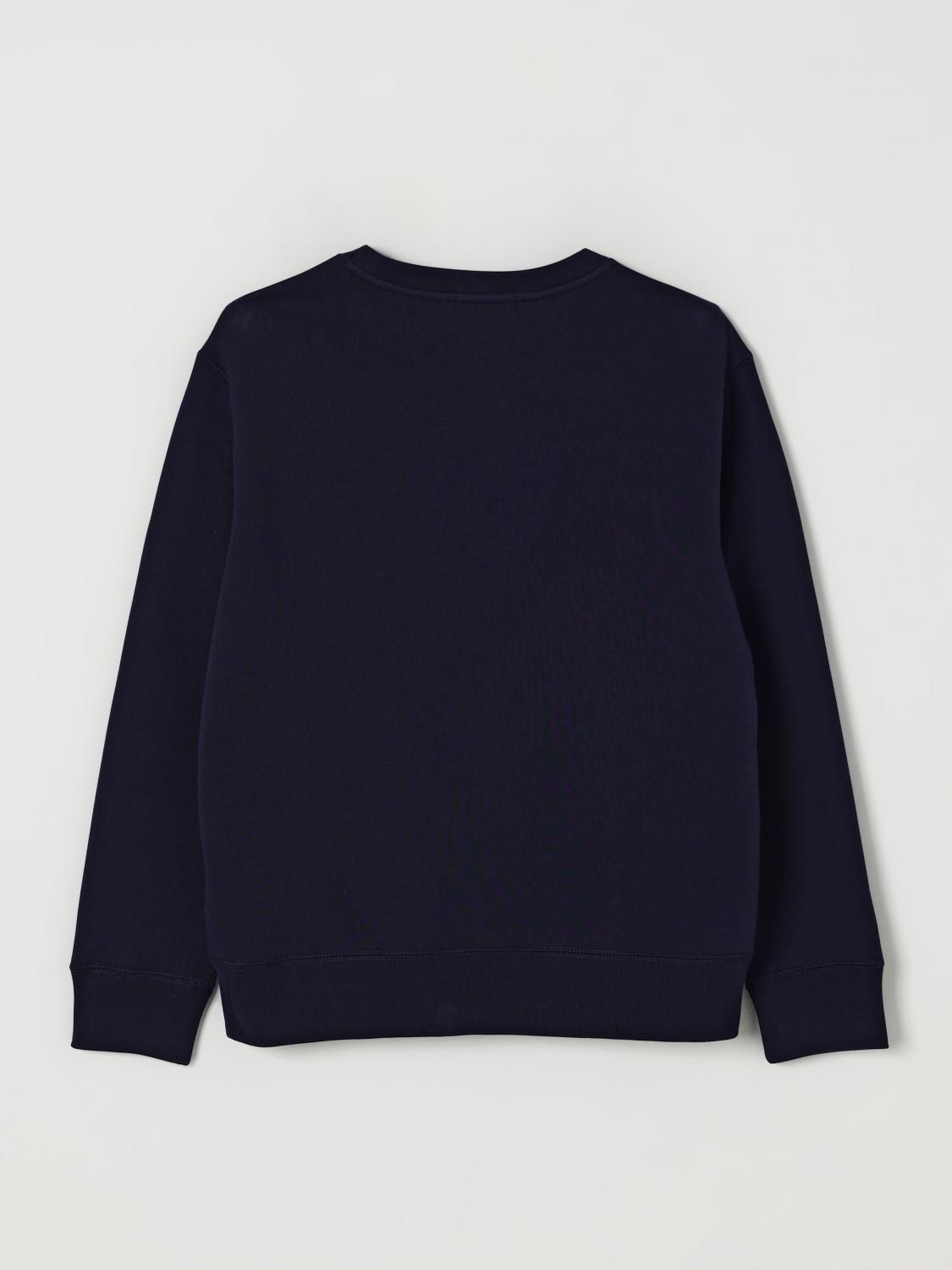 POLO RALPH LAUREN PULLOVER: Pullover kinder Polo Ralph Lauren, Blau - Img 2