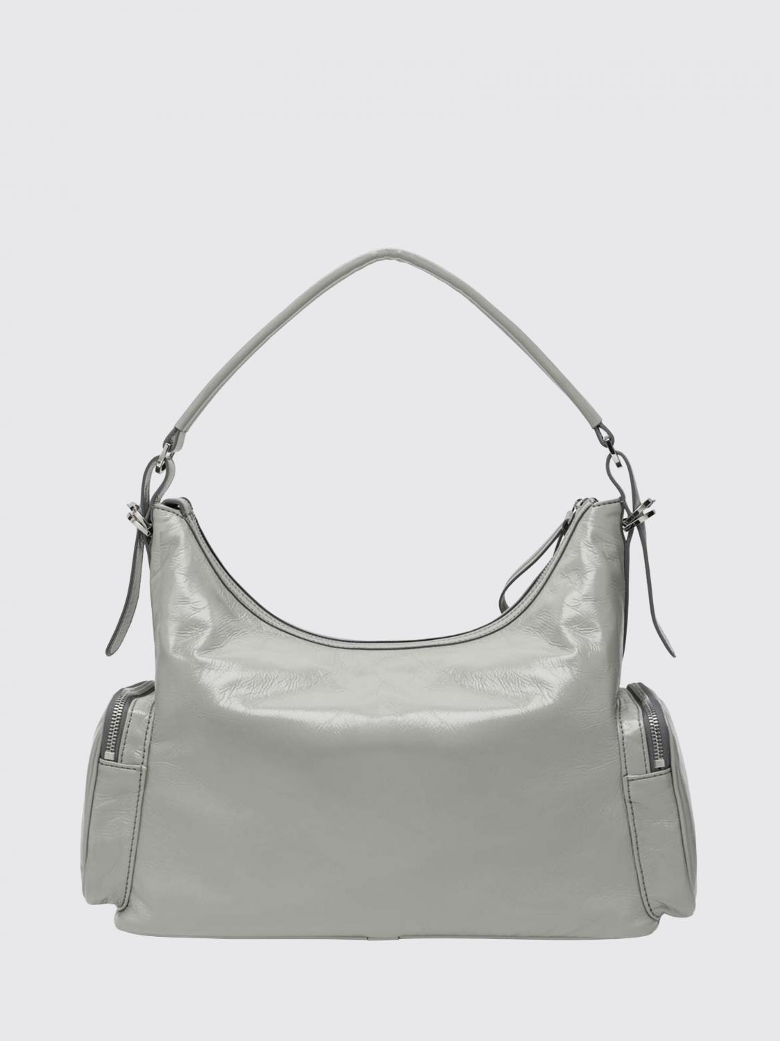 STELLA MCCARTNEY SCHULTERTASCHE: Schultertasche damen Stella McCartney, Grau - Img 2