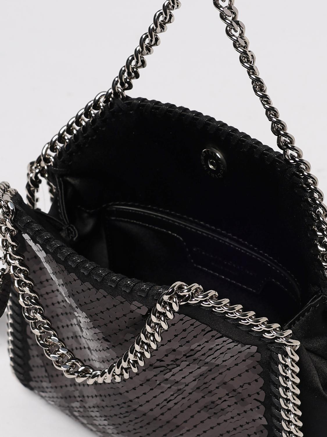 Borsa Stella McCartney falabella - Borse Usate di Lusso - Très Chic Vintage
