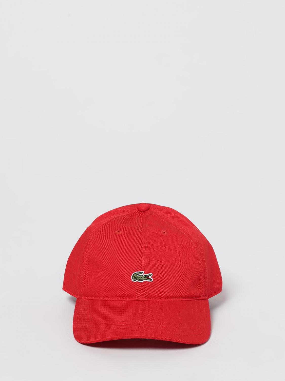 LACOSTE HUT: Hut herren Lacoste, Bunt - Img 2