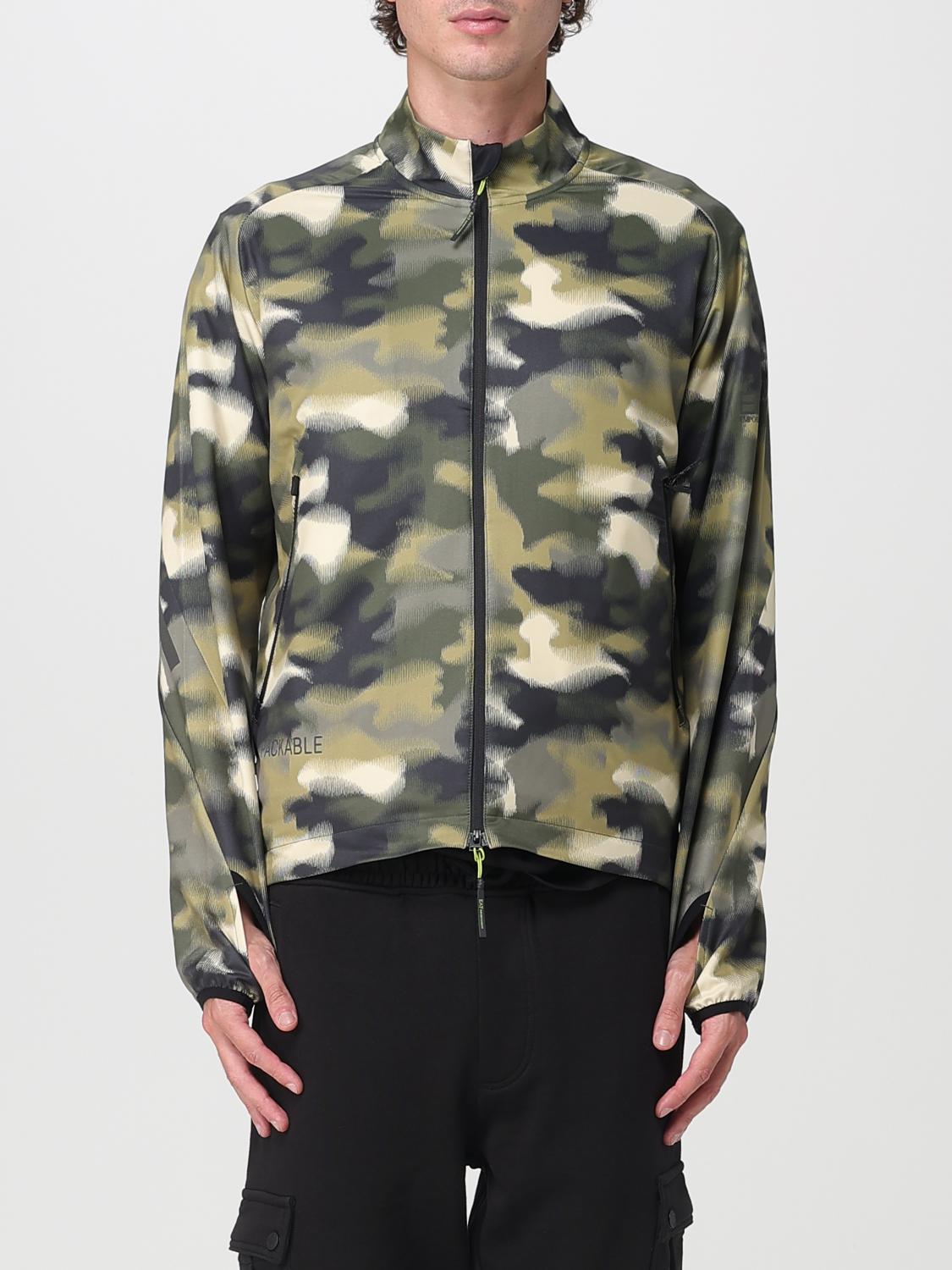 EA7 JACKET: Blazer men Ea7, Military - Img 1
